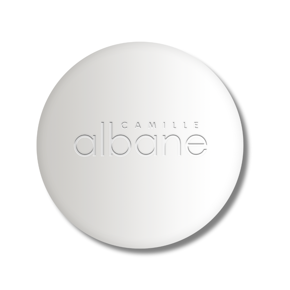 Shampooing solide tous types de cheveux - Hydratation et légèreté