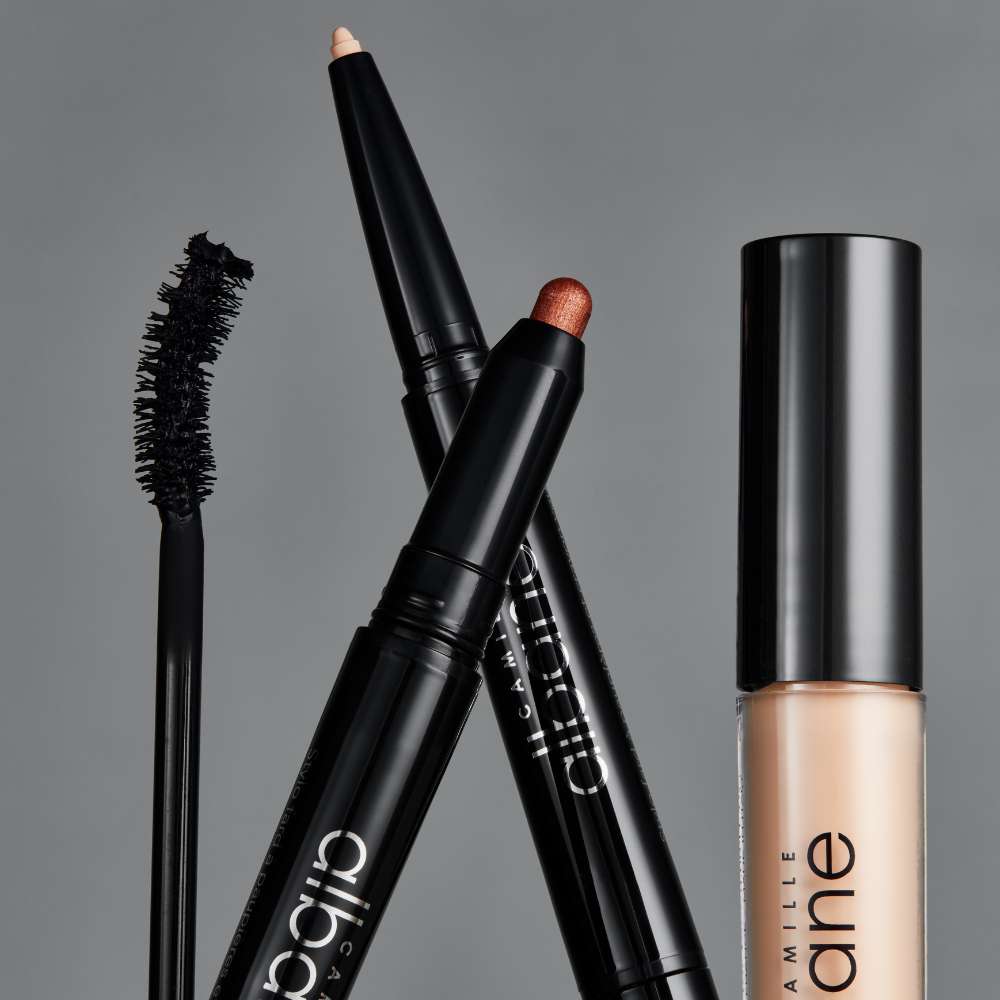 Fluide correcteur teint et yeux