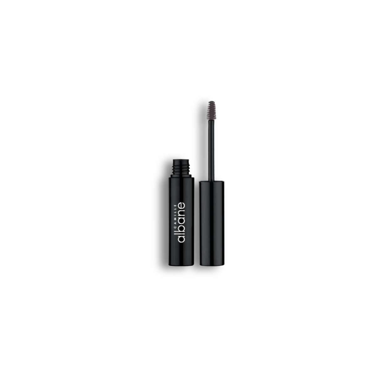 Fix & Color Sourcils - Mascara structurant Bronde