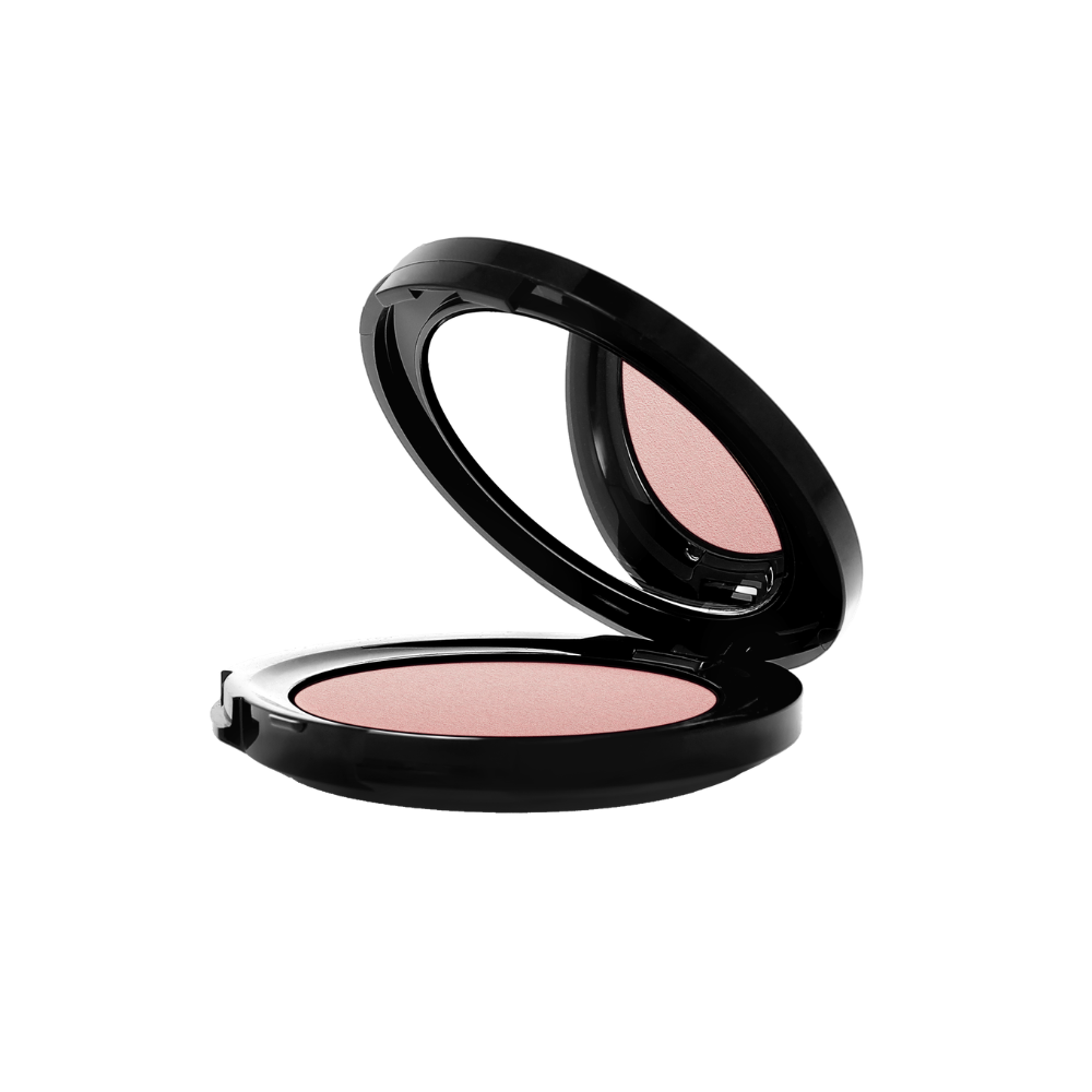 Ombre à paupières - Nude mat