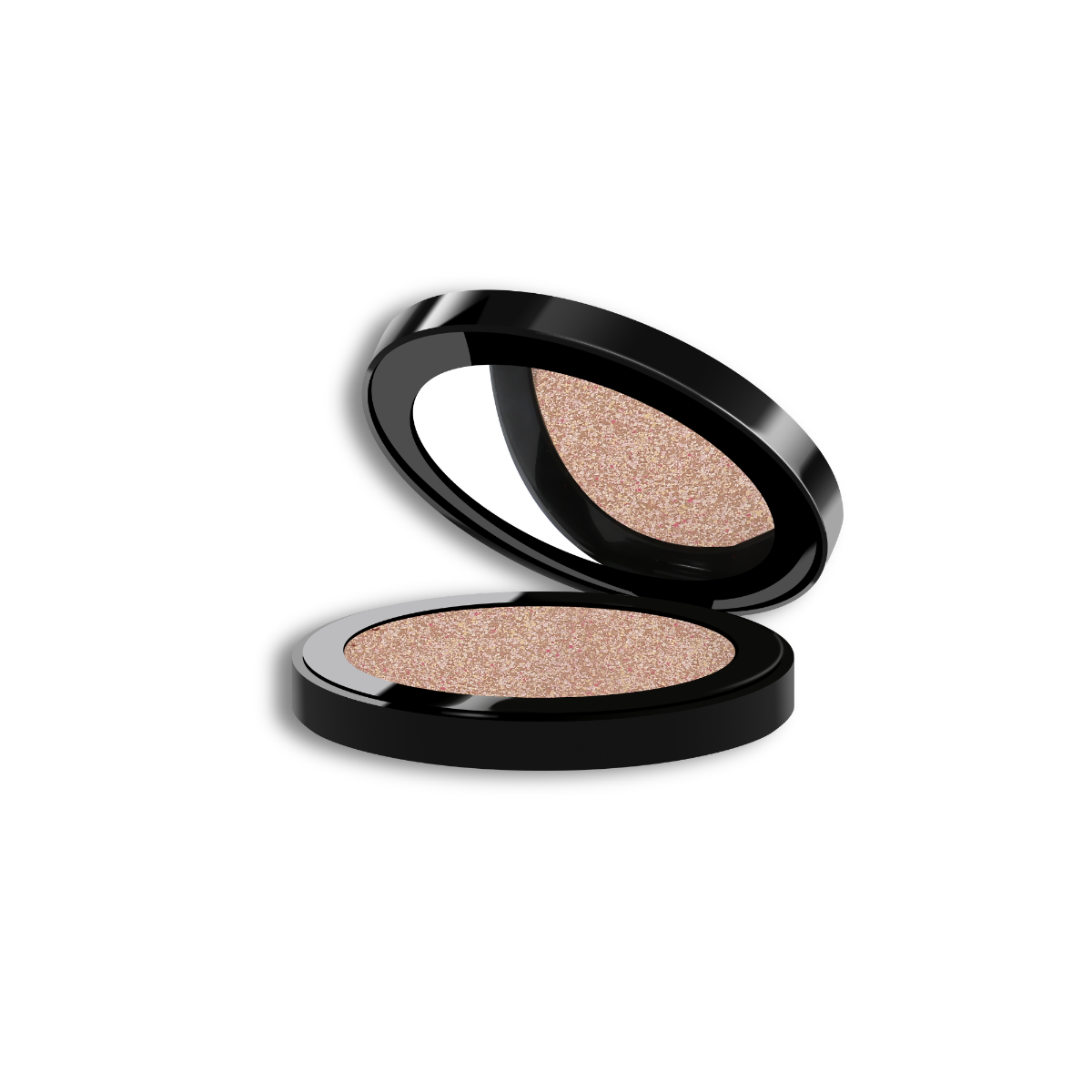 Poudre compacte lumière