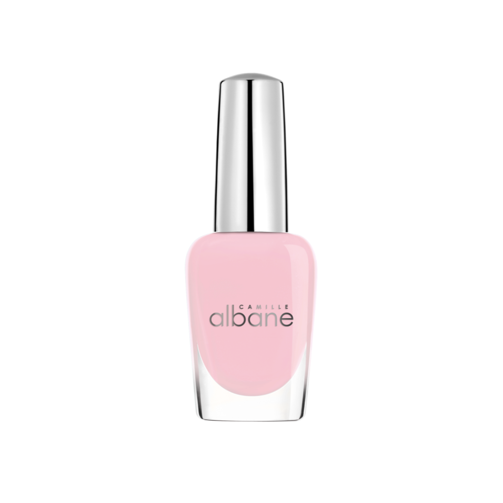 Vernis à ongles - Rose dragée