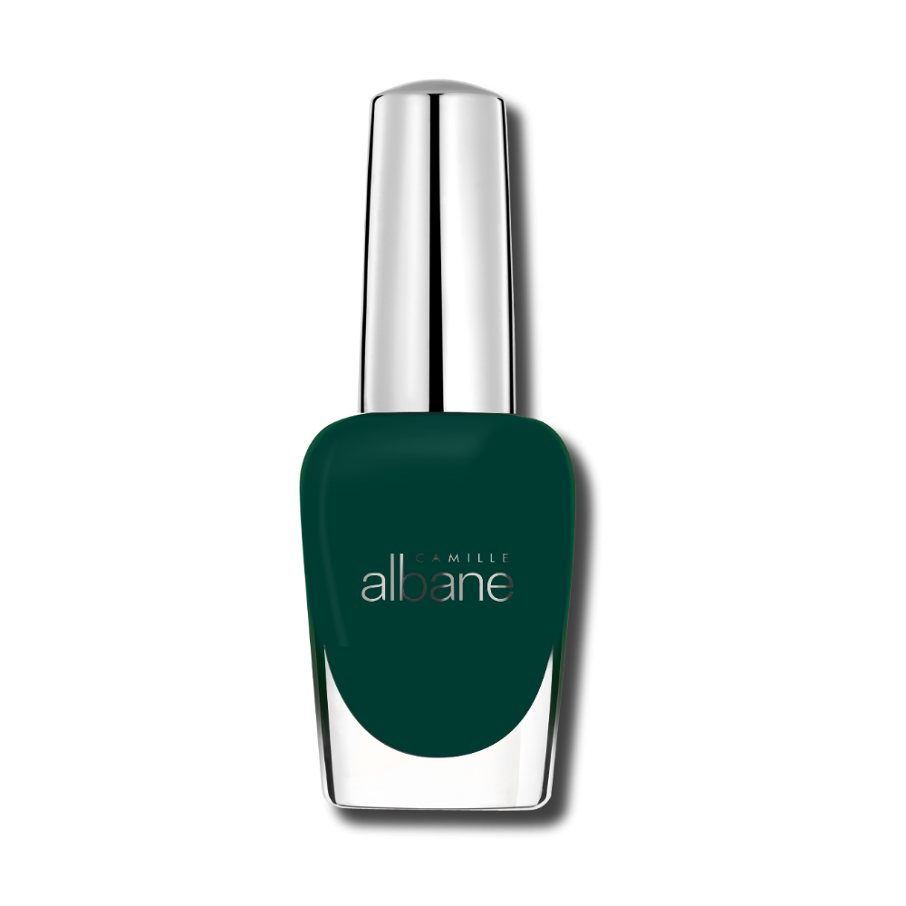 Vernis à ongles - Vert Mystérieux