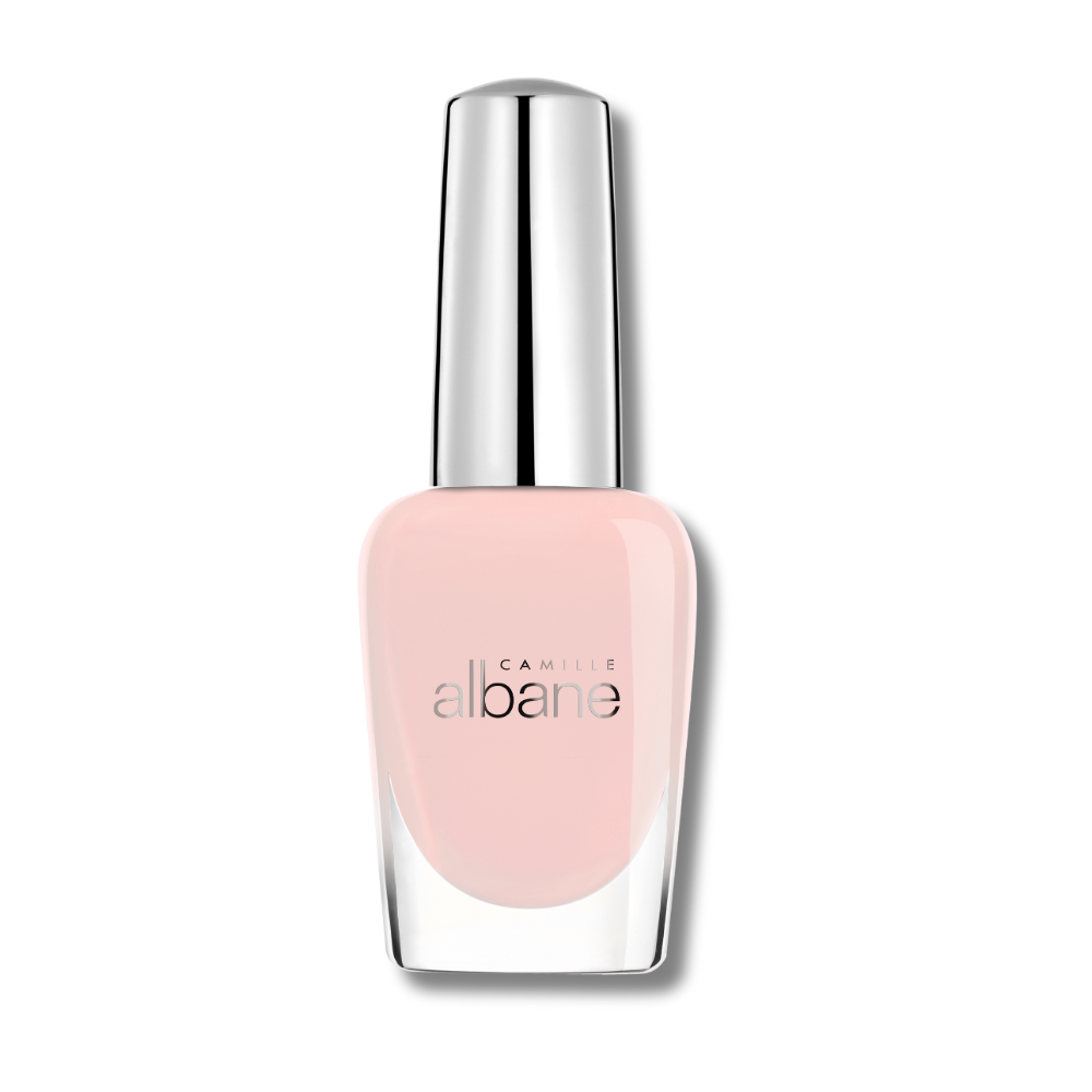 Vernis à ongles - Rose french