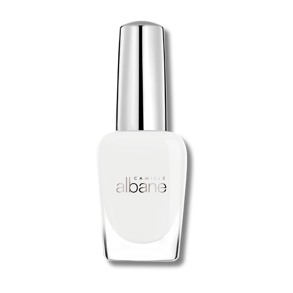 Vernis à ongles - Blanc french