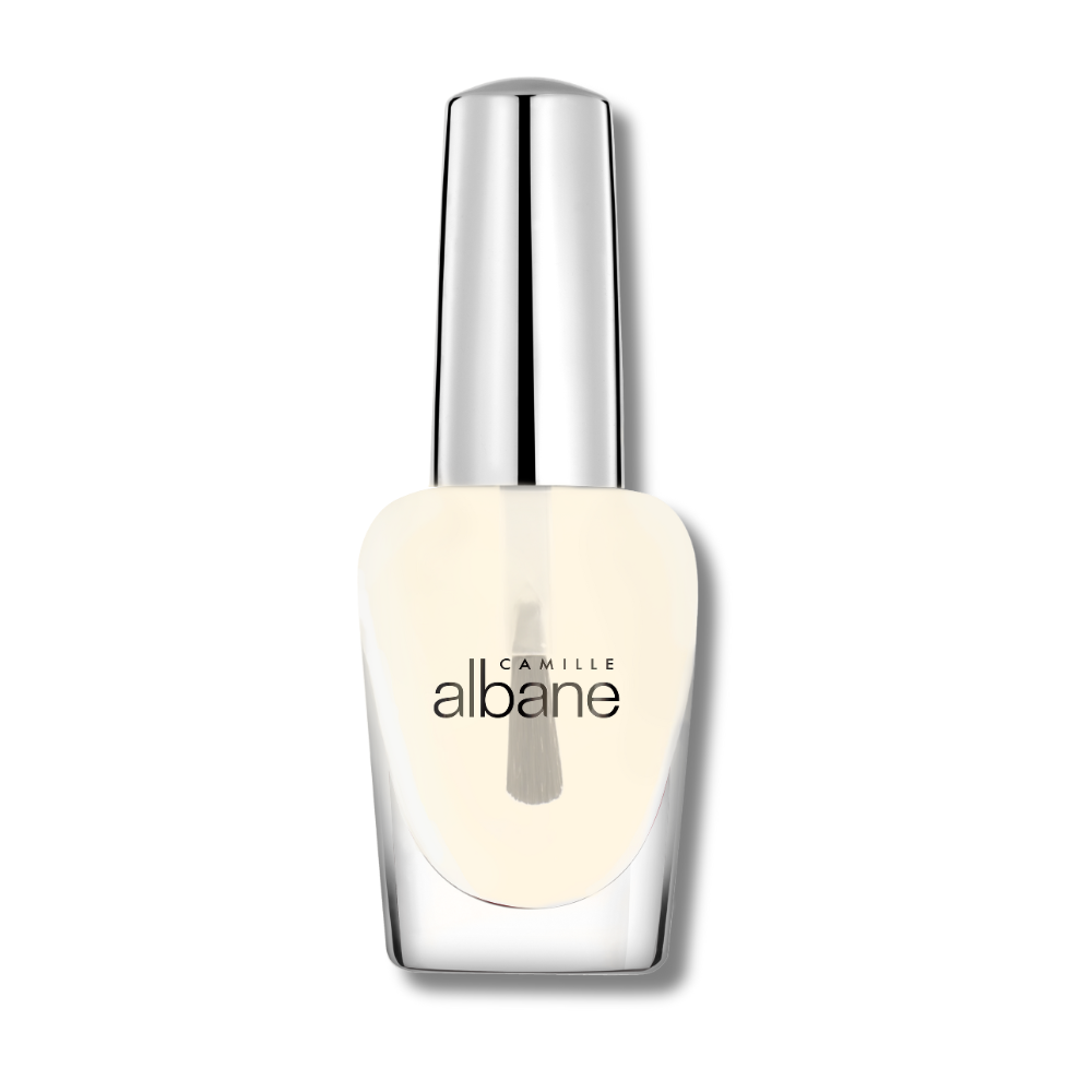 Huile nourrissante ongles et contours