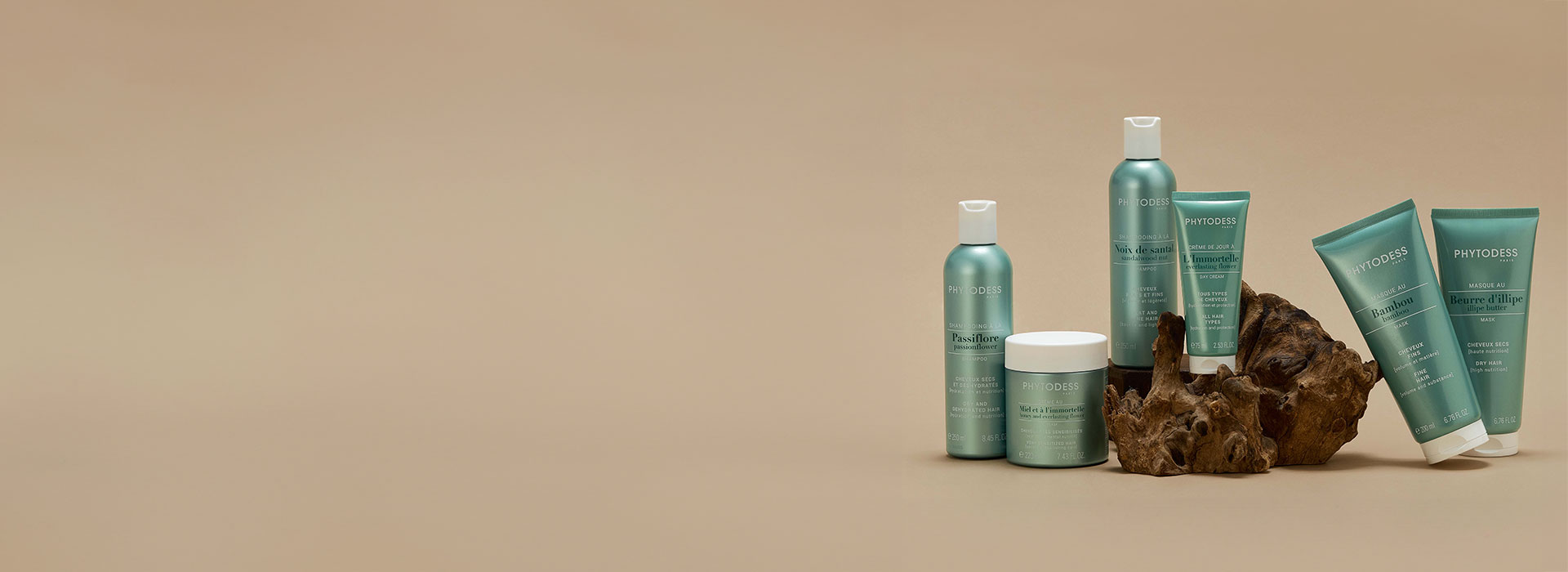 Profitez de -30% sur toute la gamme Phytodess dès 2 produits achetés ! Offre valable jusqu'au 24 mars 2026.